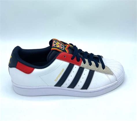 adidas superstar maat 44 2 3|adidas superstar shell toe.